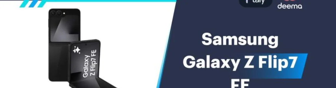 What Are the Prices, Specs, Pros & Cons of the Samsung Galaxy Z Flip7 FE (2026)?